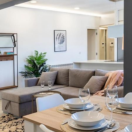 Apartmán Espectacular El Pilar8 By Vigovacaciones Exteriér fotografie