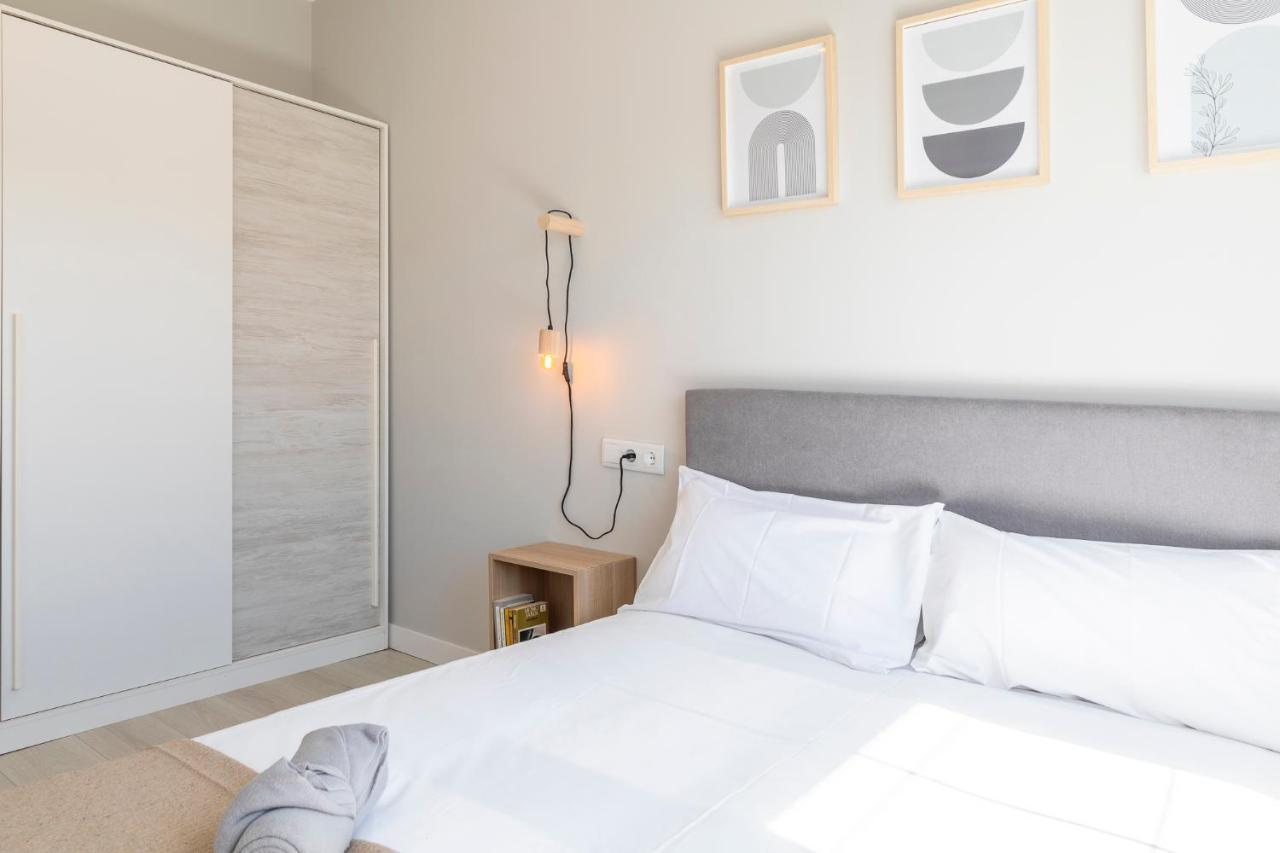Apartmán Espectacular El Pilar8 By Vigovacaciones Exteriér fotografie