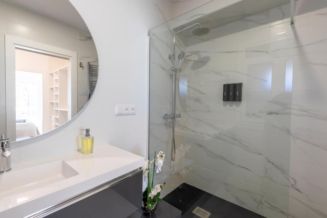 Apartmán Espectacular El Pilar8 By Vigovacaciones Exteriér fotografie