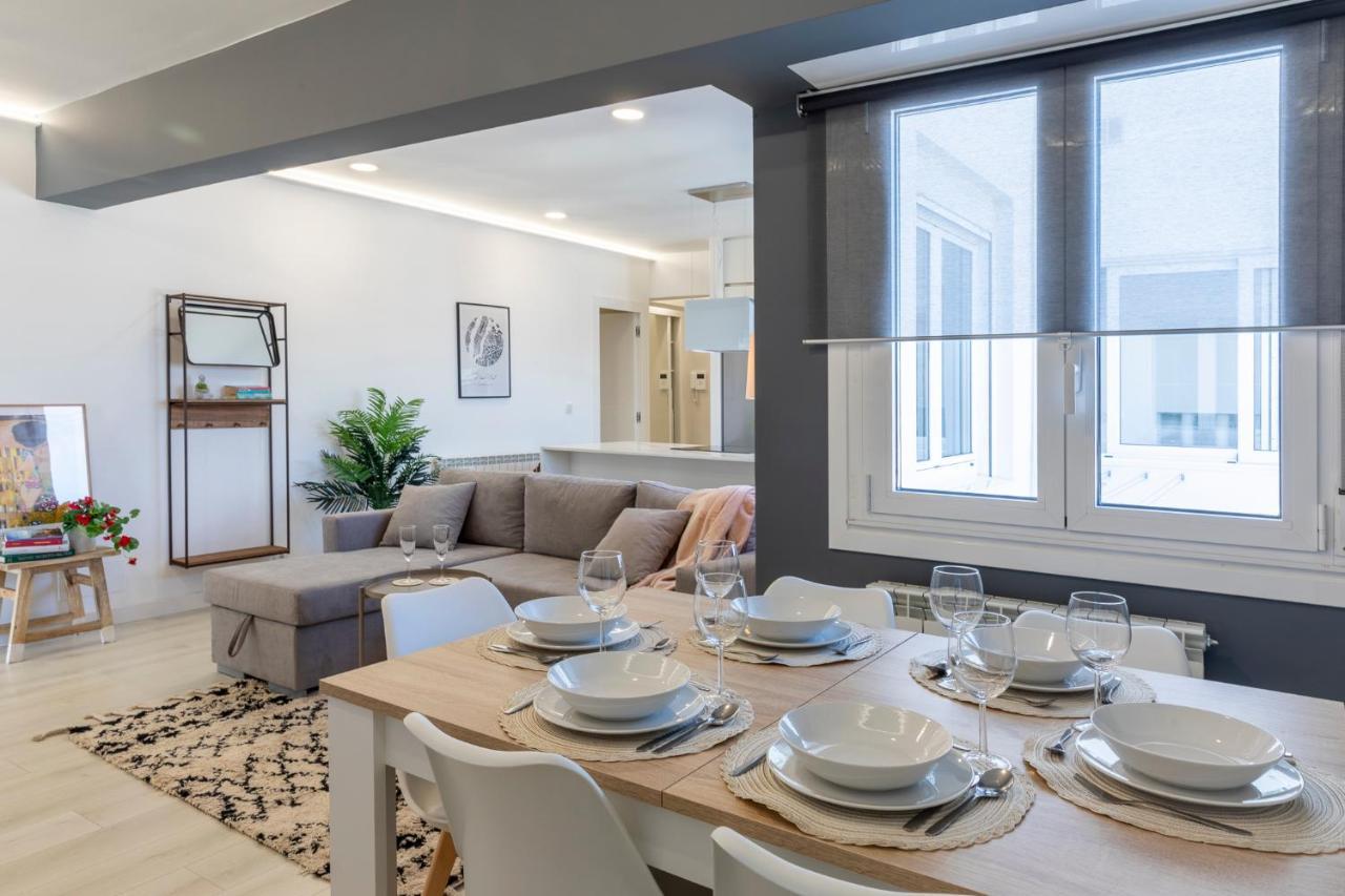 Apartmán Espectacular El Pilar8 By Vigovacaciones Exteriér fotografie