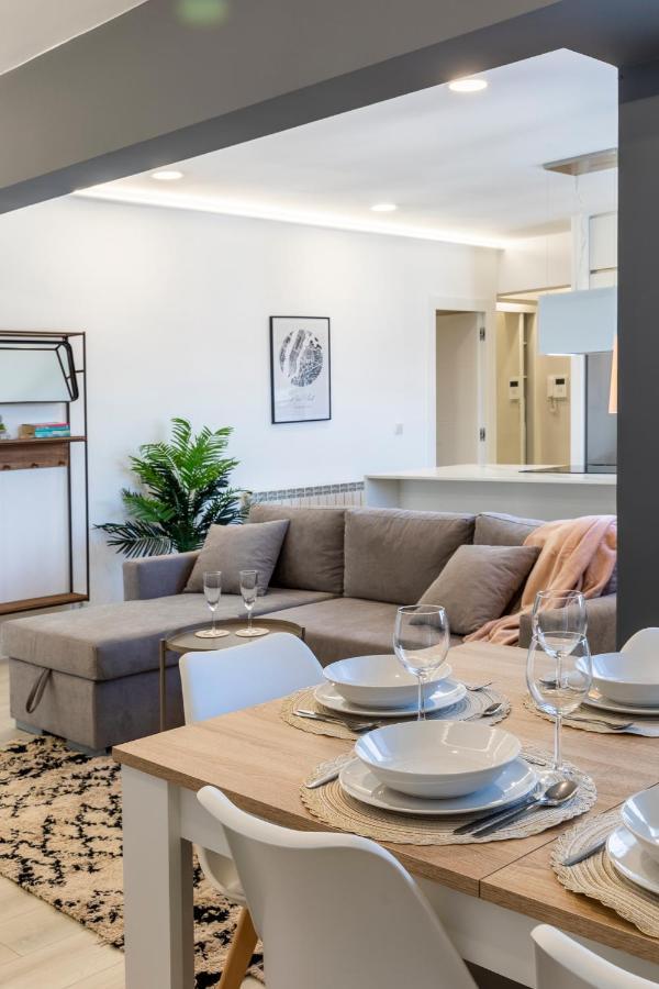 Apartmán Espectacular El Pilar8 By Vigovacaciones Exteriér fotografie