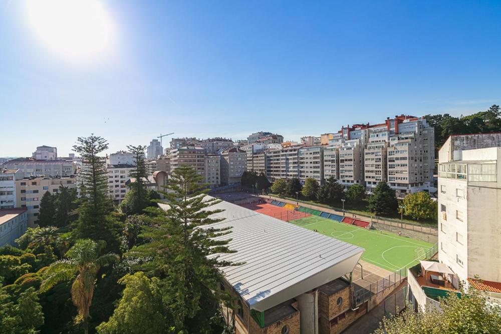 Apartmán Espectacular El Pilar8 By Vigovacaciones Exteriér fotografie