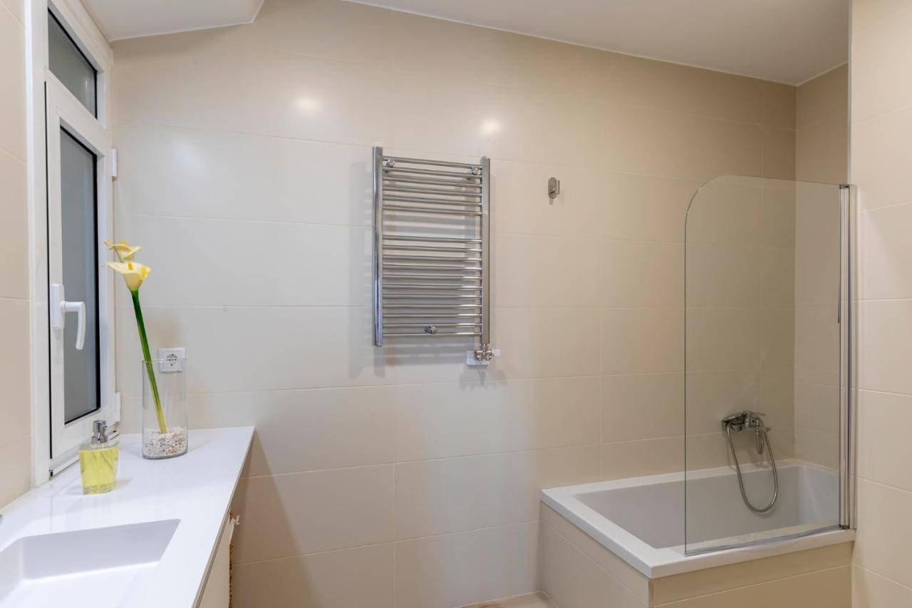 Apartmán Espectacular El Pilar8 By Vigovacaciones Exteriér fotografie
