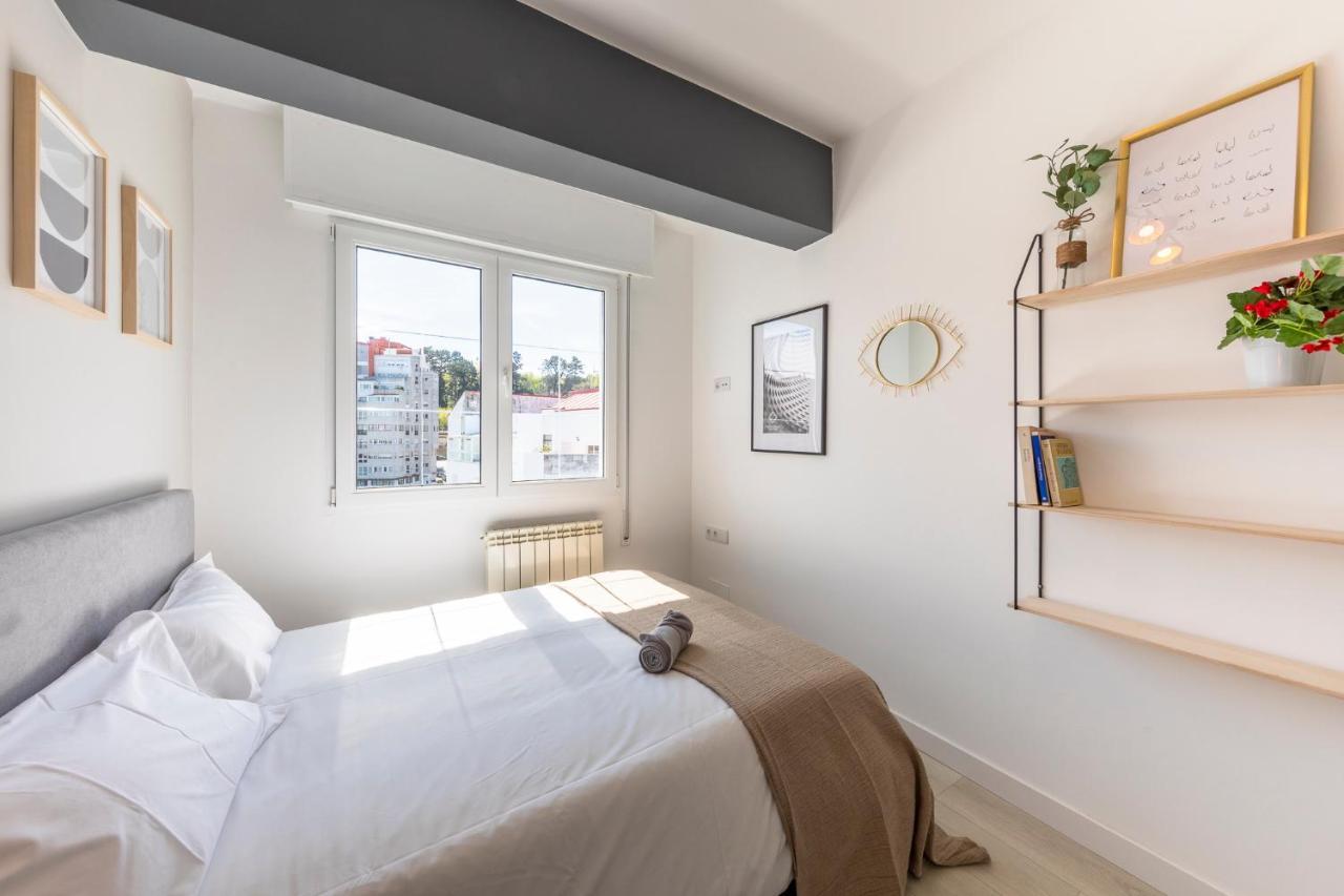 Apartmán Espectacular El Pilar8 By Vigovacaciones Exteriér fotografie