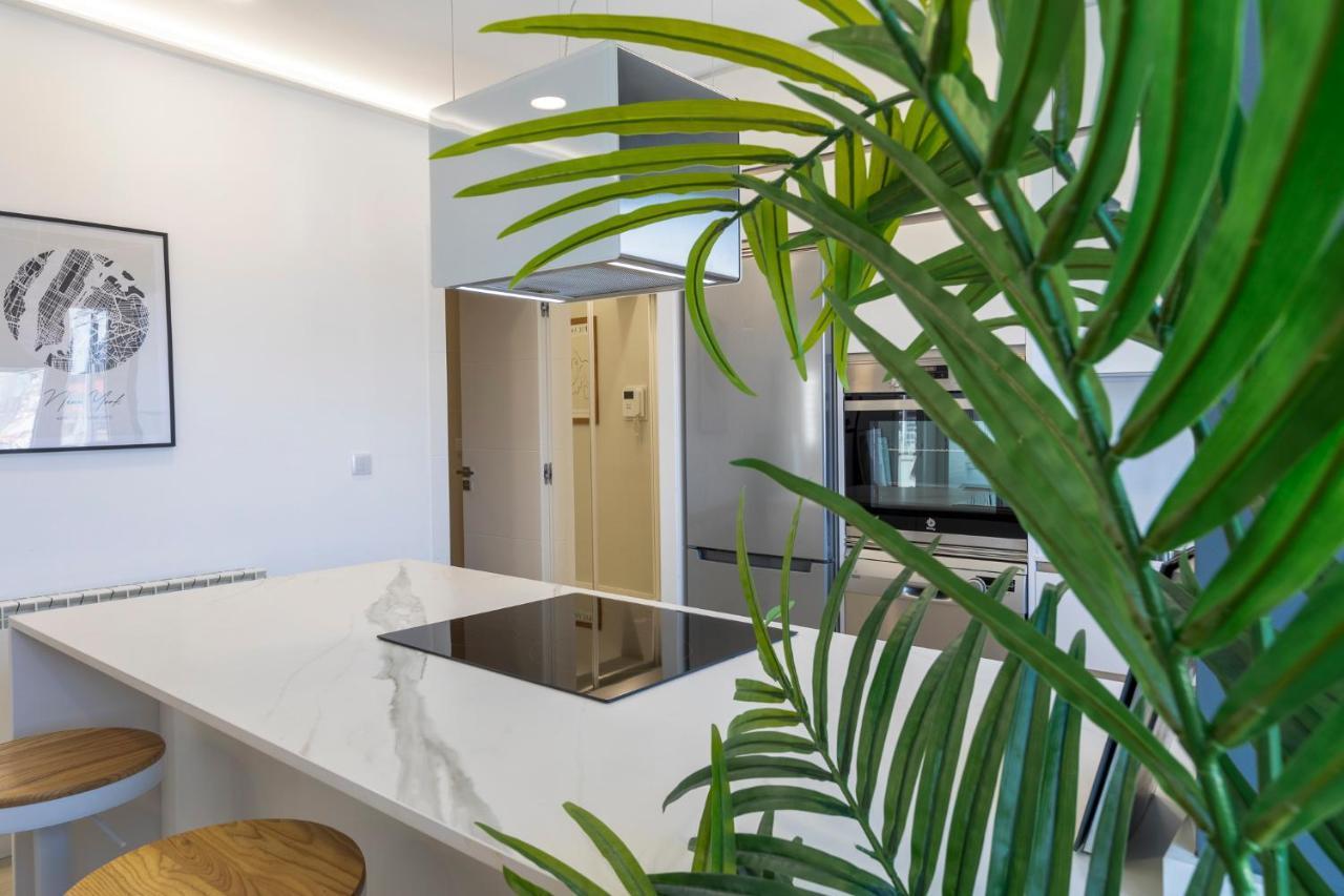 Apartmán Espectacular El Pilar8 By Vigovacaciones Exteriér fotografie