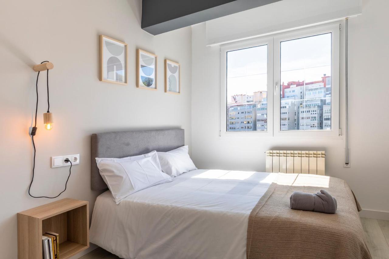 Apartmán Espectacular El Pilar8 By Vigovacaciones Exteriér fotografie