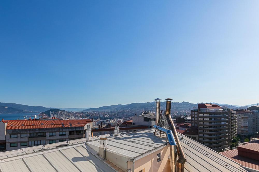 Apartmán Espectacular El Pilar8 By Vigovacaciones Exteriér fotografie