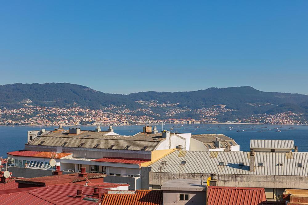 Apartmán Espectacular El Pilar8 By Vigovacaciones Exteriér fotografie
