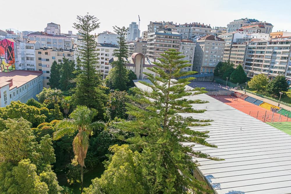 Apartmán Espectacular El Pilar8 By Vigovacaciones Exteriér fotografie