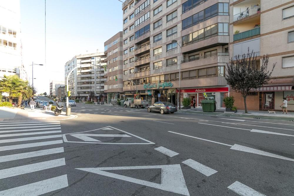 Apartmán Espectacular El Pilar8 By Vigovacaciones Exteriér fotografie