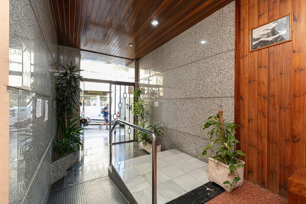 Apartmán Espectacular El Pilar8 By Vigovacaciones Exteriér fotografie