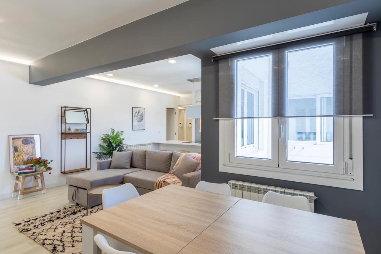 Apartmán Espectacular El Pilar8 By Vigovacaciones Exteriér fotografie