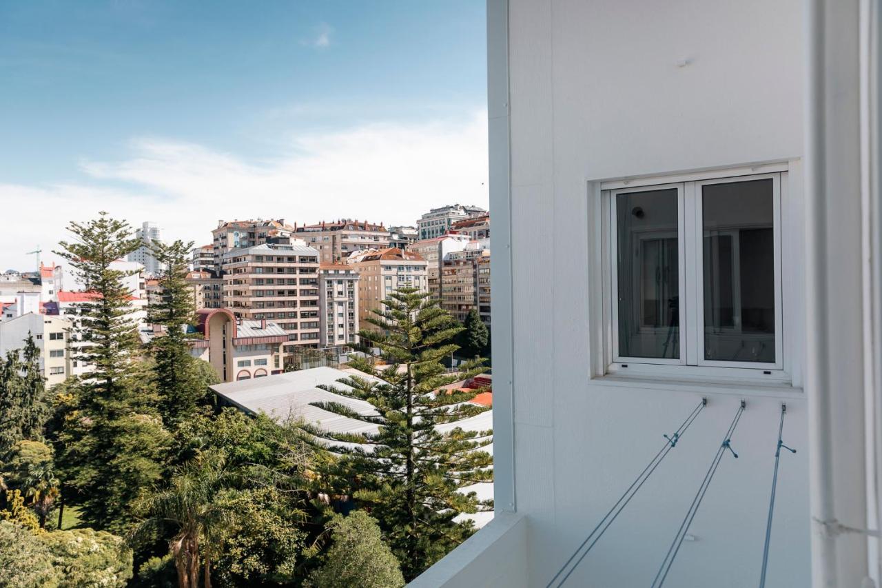 Apartmán Espectacular El Pilar8 By Vigovacaciones Exteriér fotografie